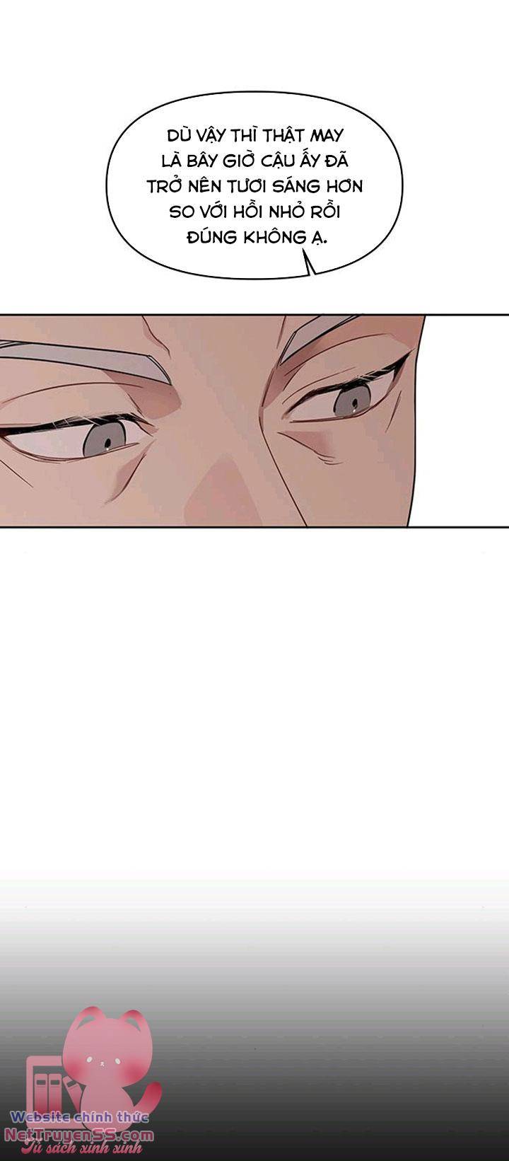 Vận Xui Chốn Công Sở Chap 18 - Next Chap 19