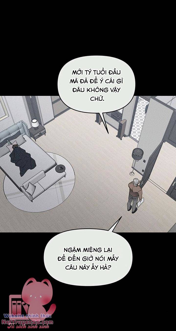 Vận Xui Chốn Công Sở Chap 18 - Next Chap 19