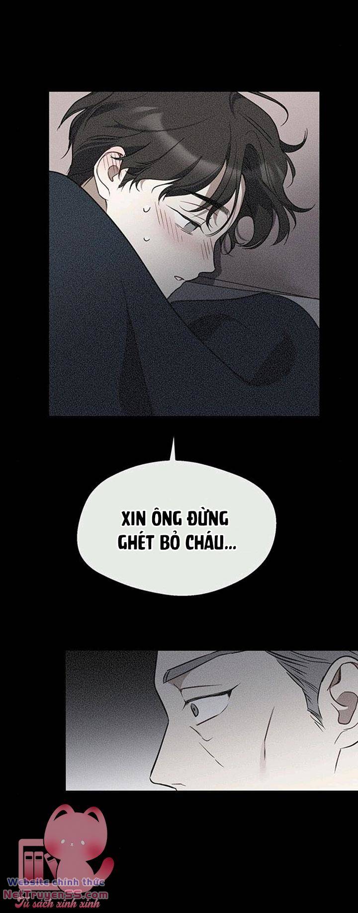 Vận Xui Chốn Công Sở Chap 18 - Next Chap 19