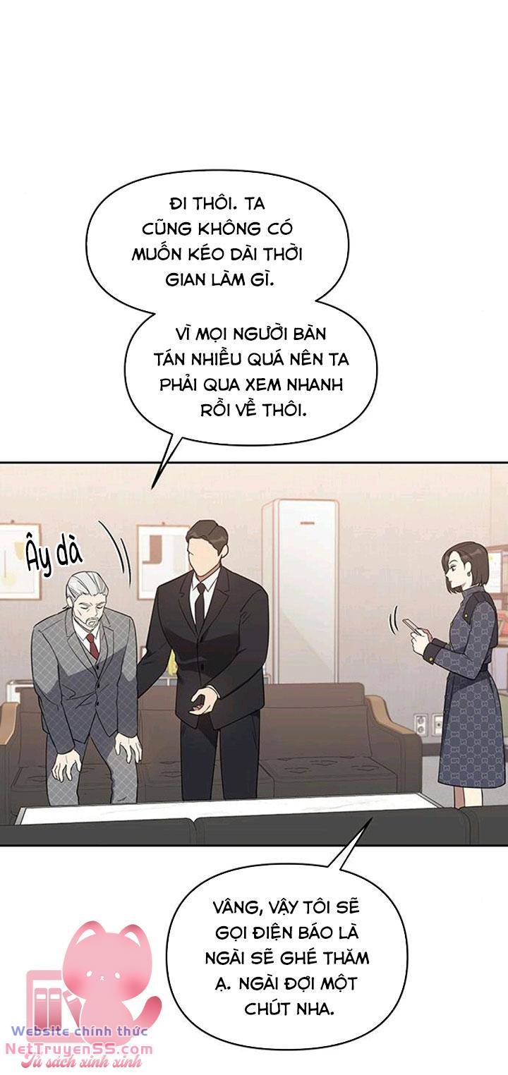 Vận Xui Chốn Công Sở Chap 18 - Next Chap 19