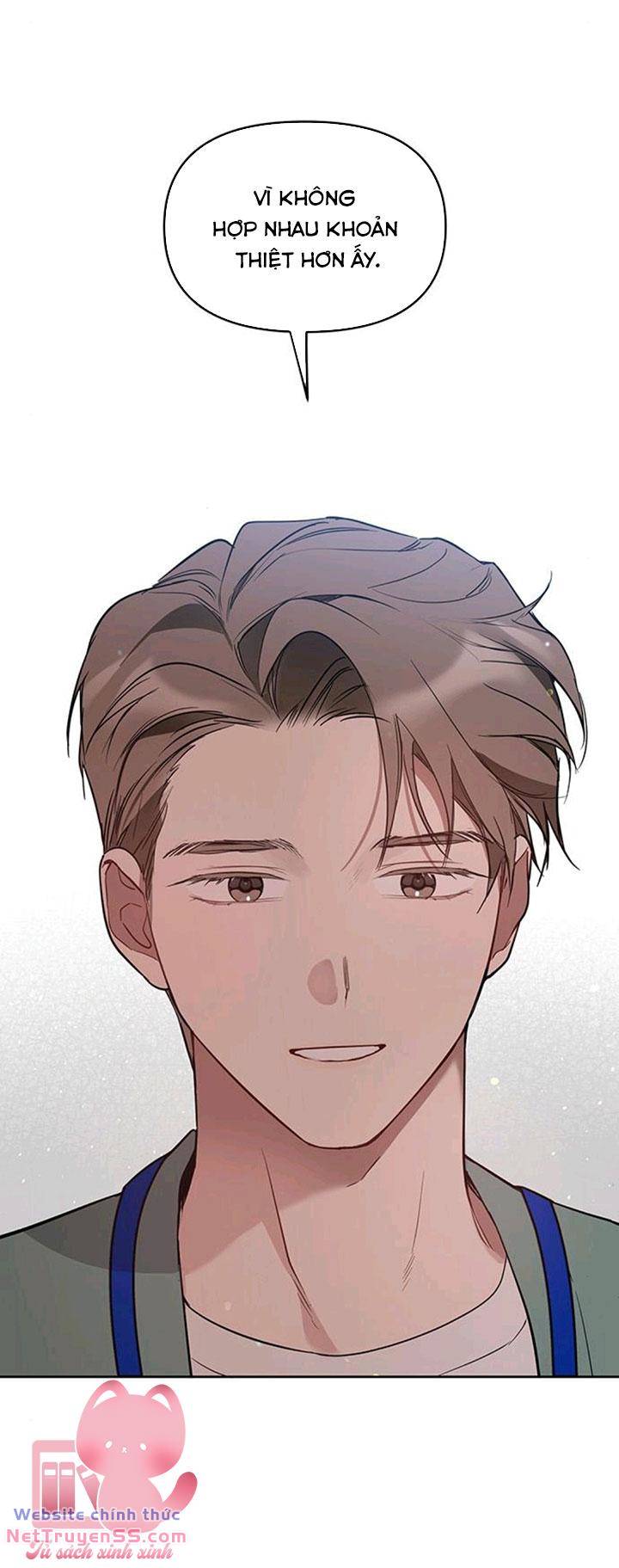 Vận Xui Chốn Công Sở Chap 18 - Next Chap 19