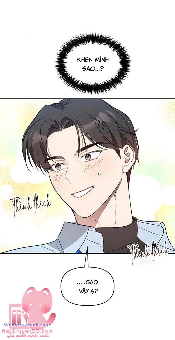 Vận Xui Chốn Công Sở Chap 17 - Next Chap 18