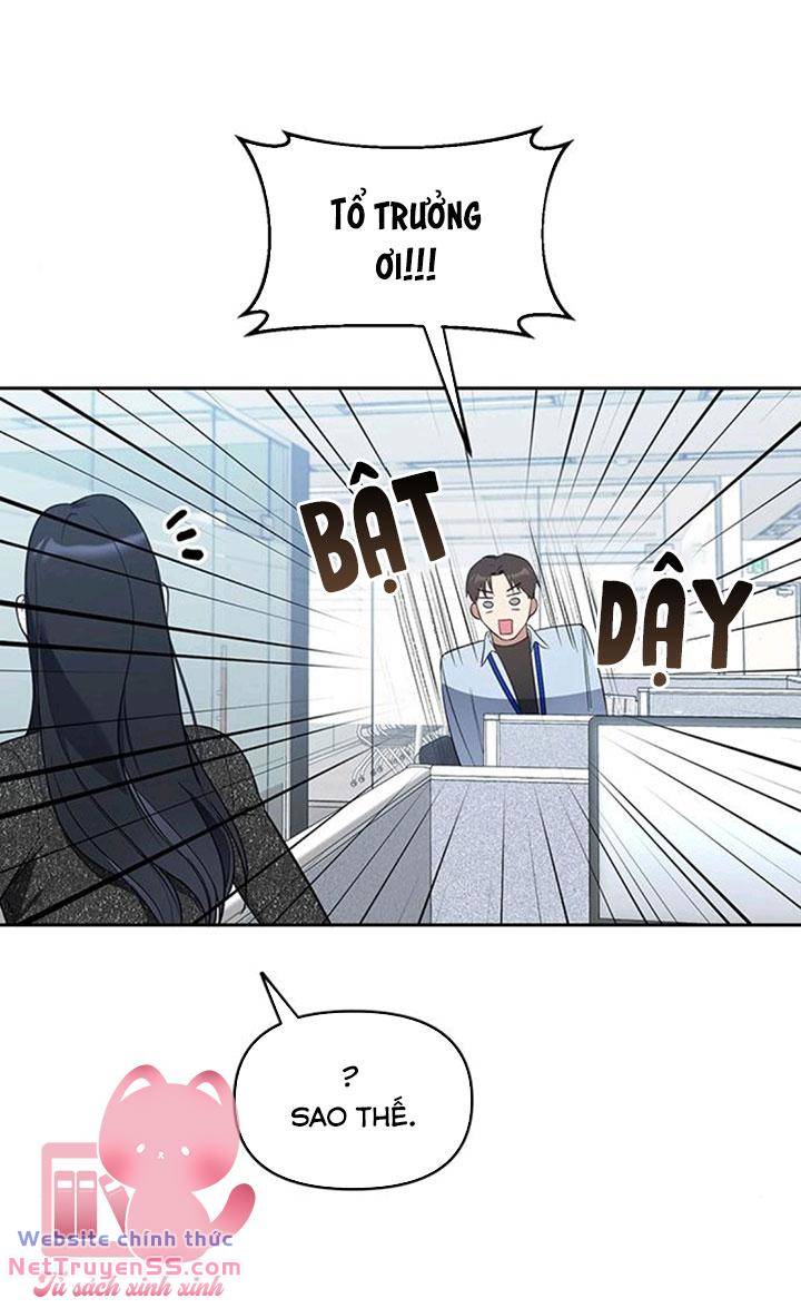 Vận Xui Chốn Công Sở Chap 17 - Next Chap 18