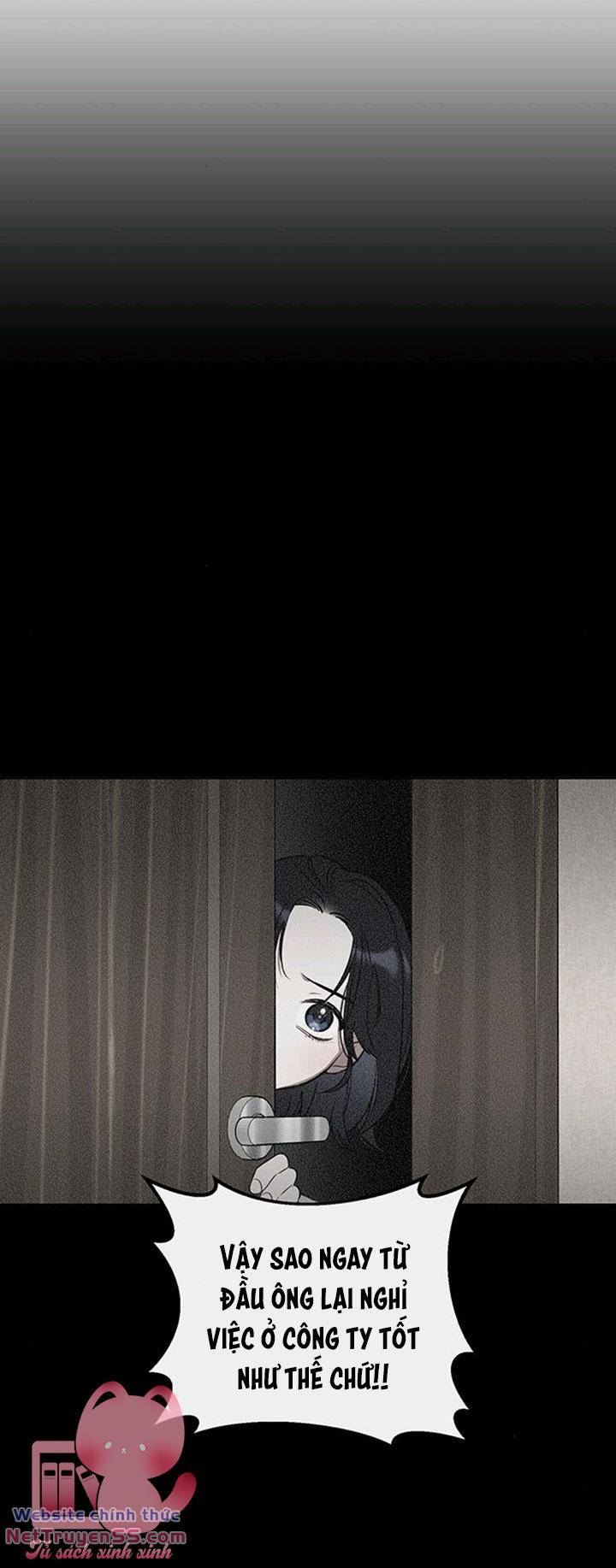 Vận Xui Chốn Công Sở Chap 16 - Next Chap 17