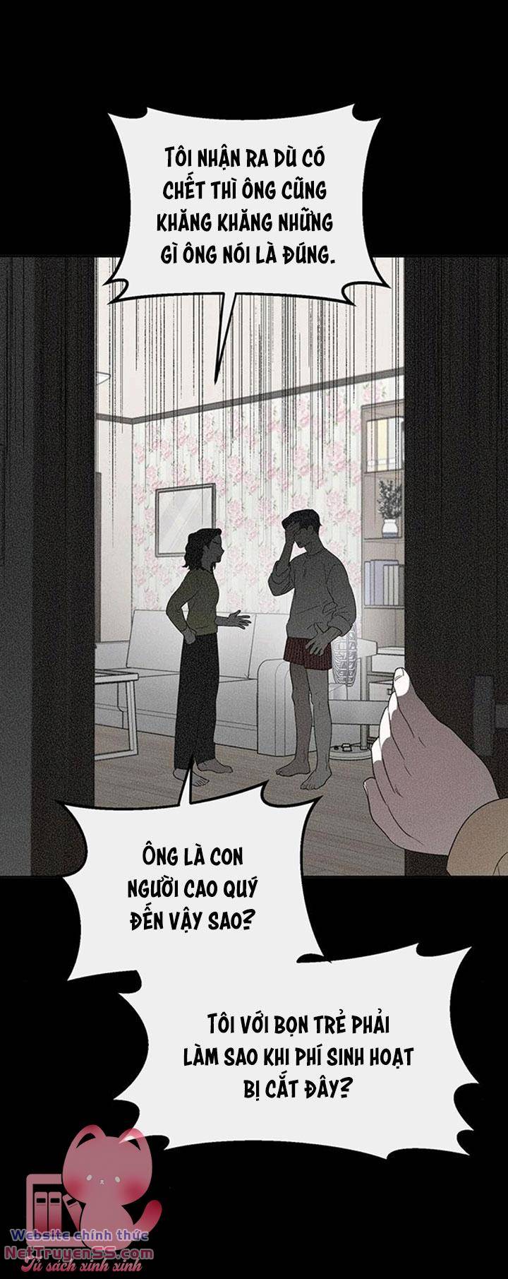 Vận Xui Chốn Công Sở Chap 16 - Next Chap 17