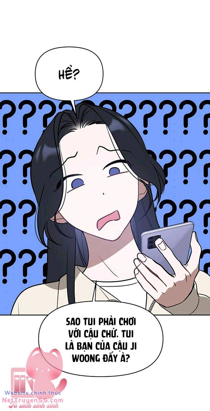 Vận Xui Chốn Công Sở Chap 16 - Next Chap 17