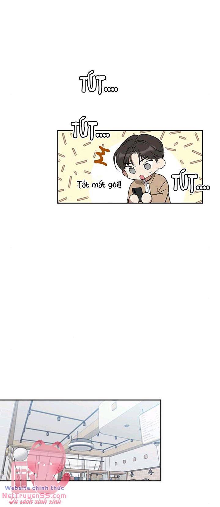 Vận Xui Chốn Công Sở Chap 16 - Next Chap 17