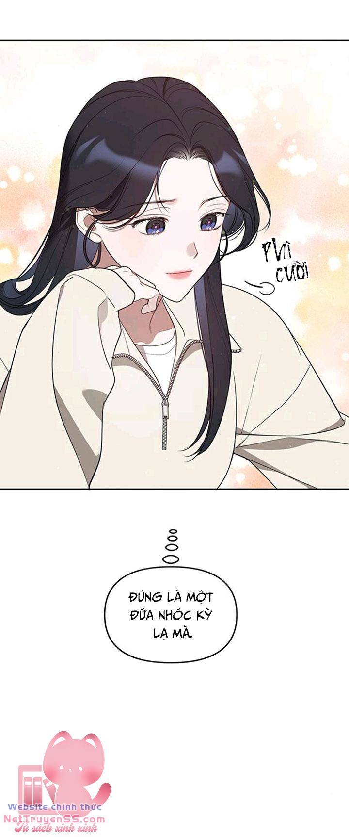 Vận Xui Chốn Công Sở Chap 16 - Next Chap 17