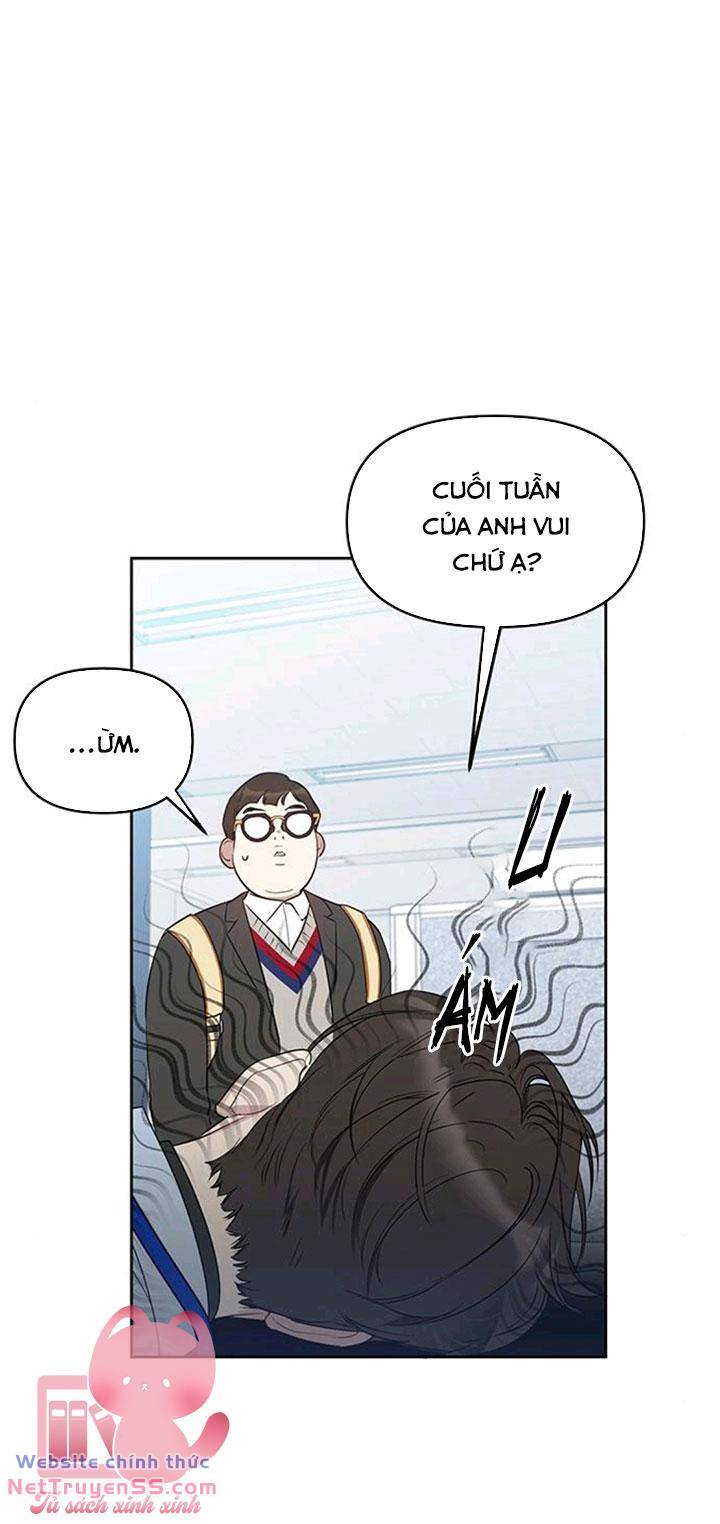 Vận Xui Chốn Công Sở Chap 16 - Next Chap 17