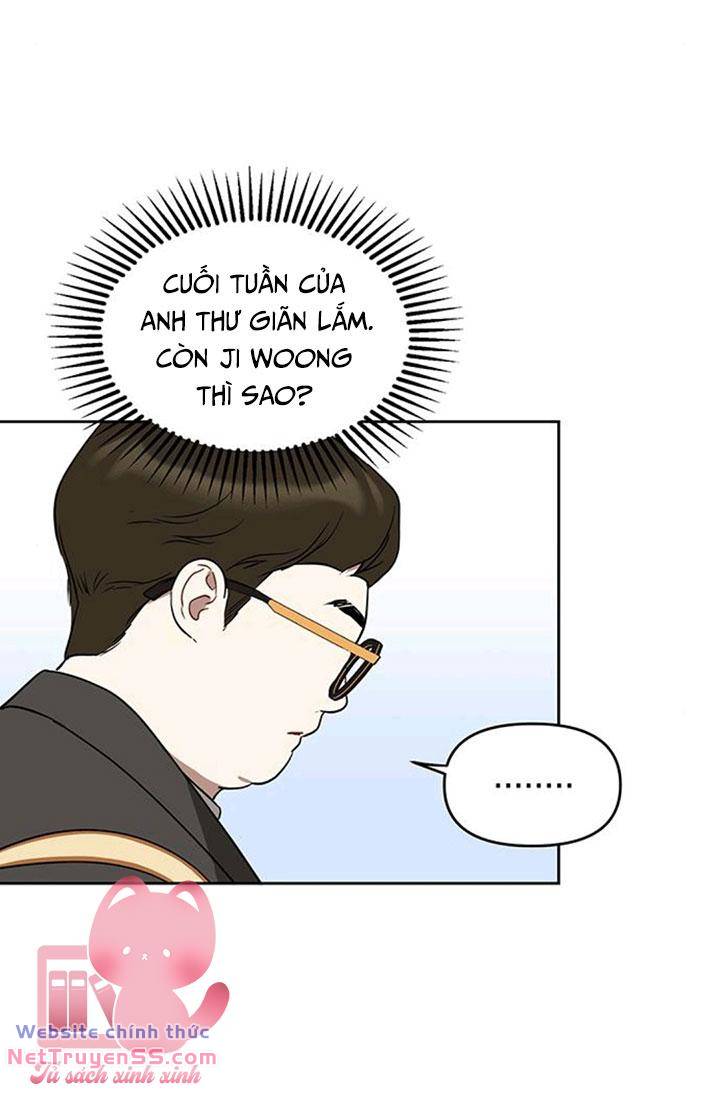 Vận Xui Chốn Công Sở Chap 16 - Next Chap 17