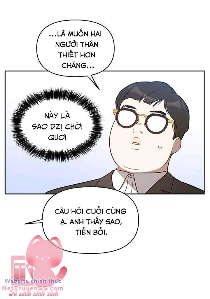 Vận Xui Chốn Công Sở Chap 16 - Next Chap 17