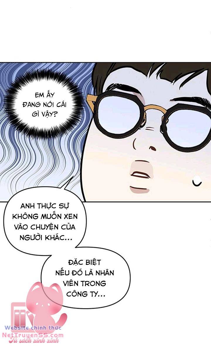Vận Xui Chốn Công Sở Chap 16 - Next Chap 17