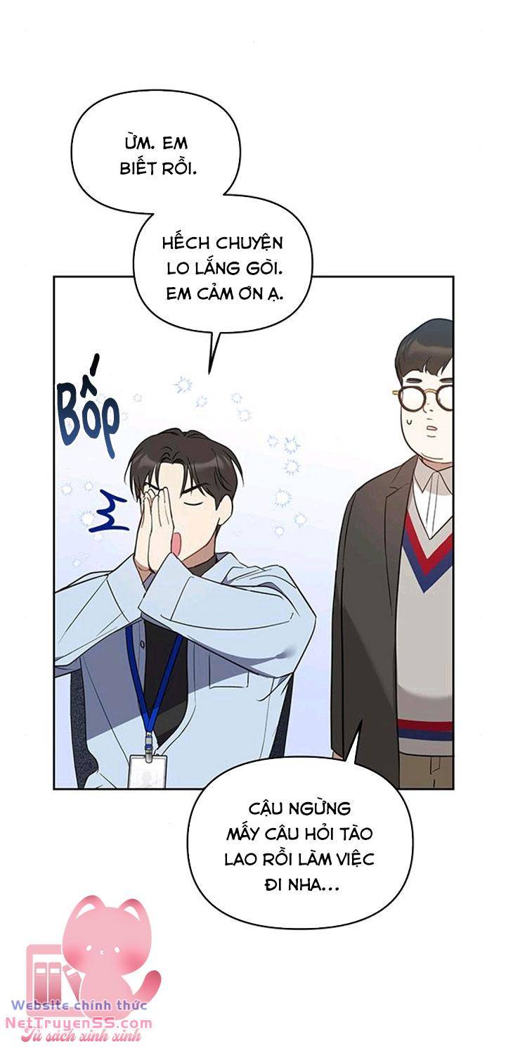 Vận Xui Chốn Công Sở Chap 16 - Next Chap 17