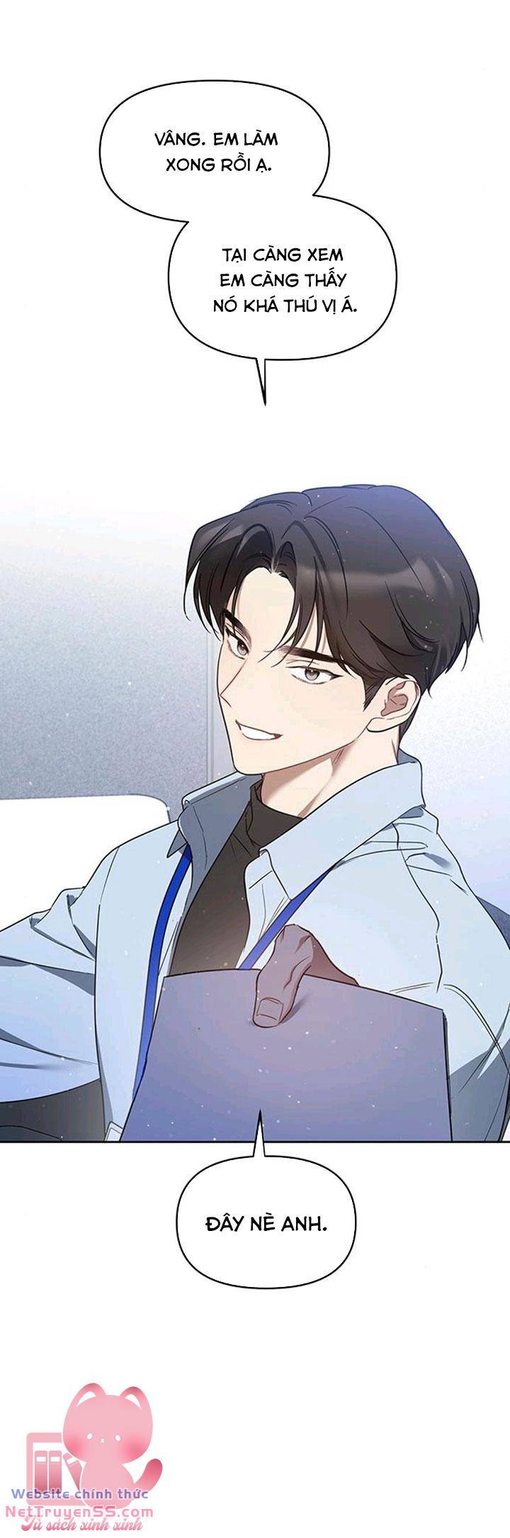 Vận Xui Chốn Công Sở Chap 16 - Next Chap 17