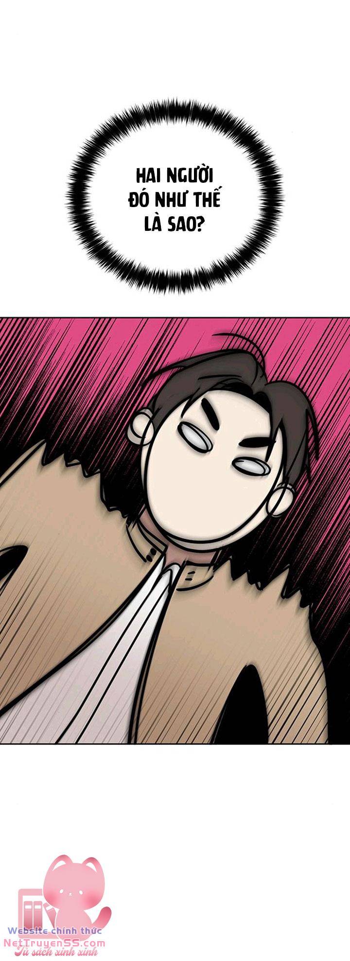 Vận Xui Chốn Công Sở Chap 15 - Next Chap 16