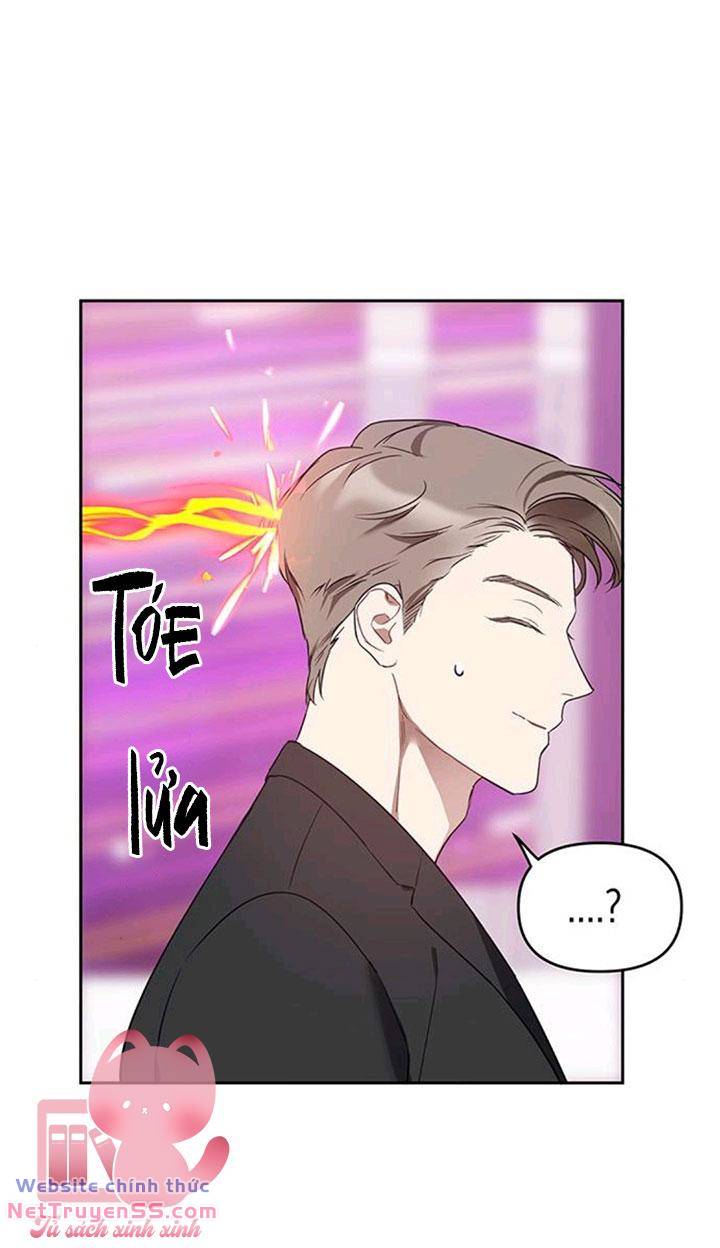 Vận Xui Chốn Công Sở Chap 15 - Next Chap 16