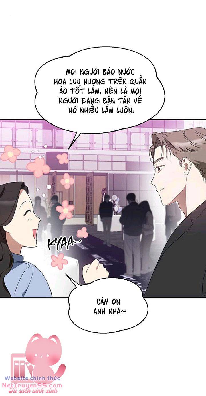 Vận Xui Chốn Công Sở Chap 15 - Next Chap 16