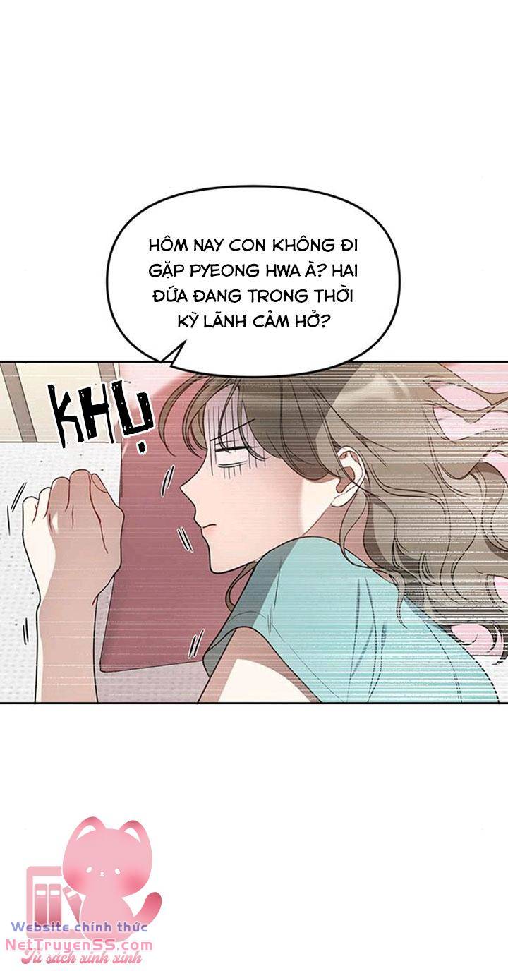 Vận Xui Chốn Công Sở Chap 15 - Next Chap 16