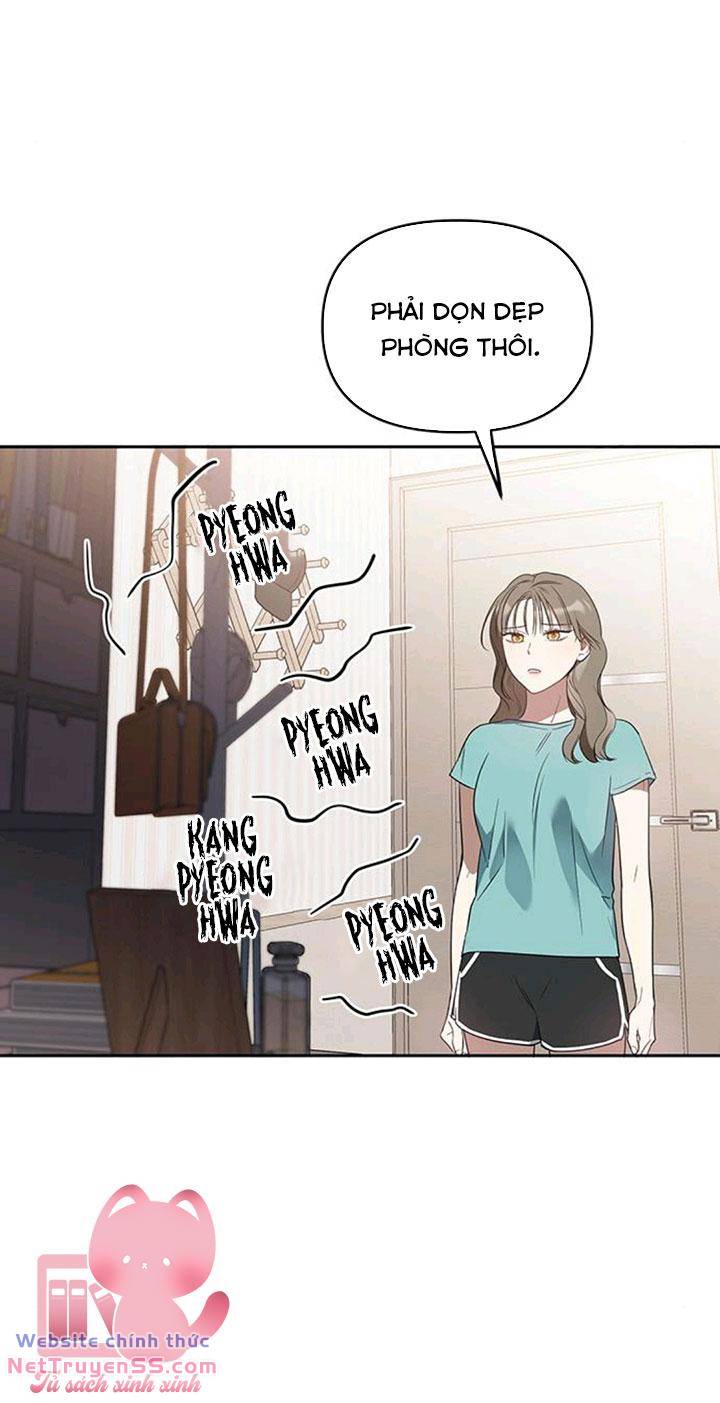 Vận Xui Chốn Công Sở Chap 15 - Next Chap 16