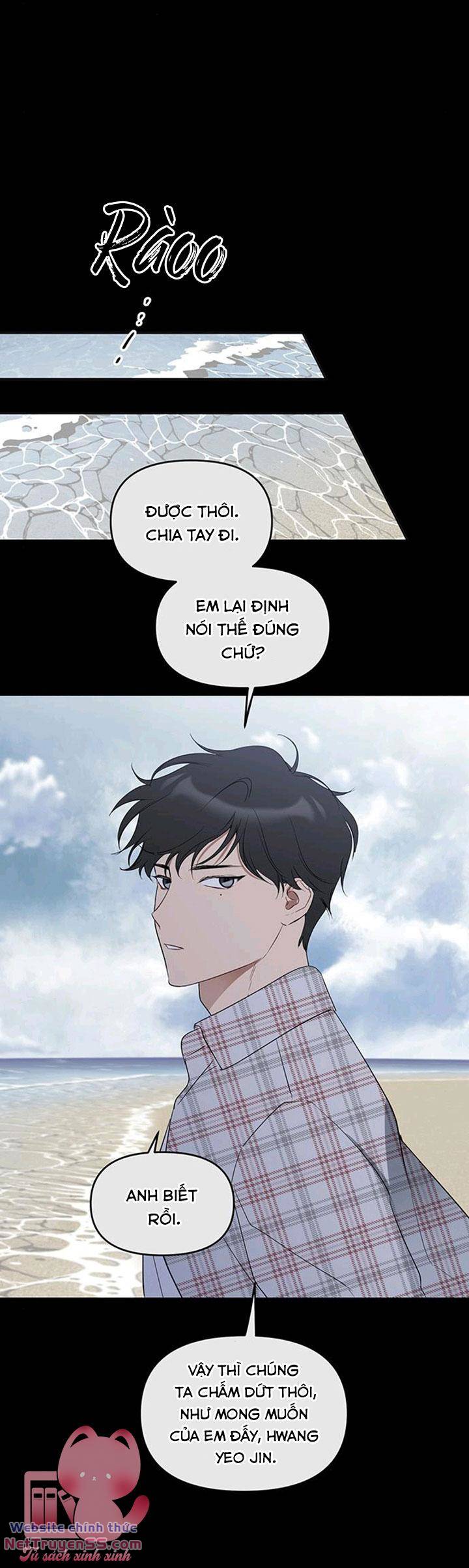 Vận Xui Chốn Công Sở Chap 15 - Next Chap 16