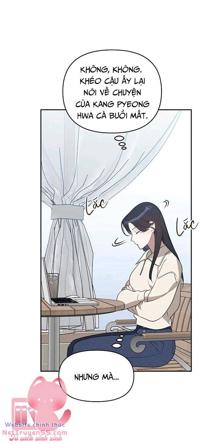 Vận Xui Chốn Công Sở Chap 15 - Next Chap 16