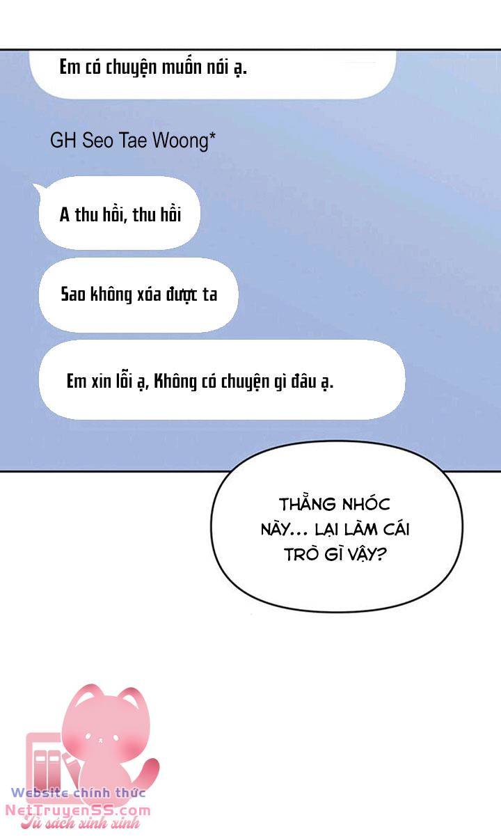 Vận Xui Chốn Công Sở Chap 15 - Next Chap 16