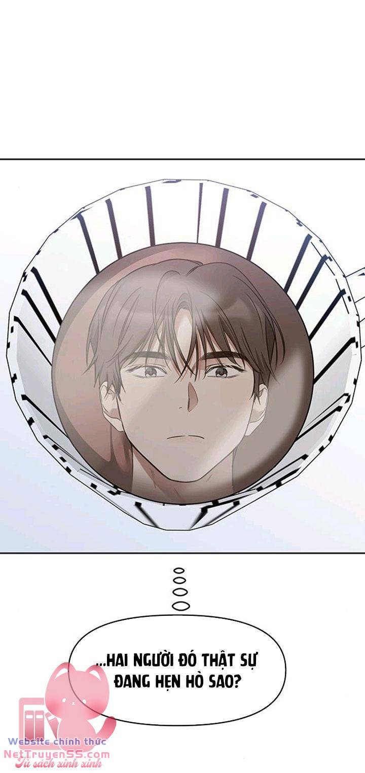 Vận Xui Chốn Công Sở Chap 14 - Next Chap 15