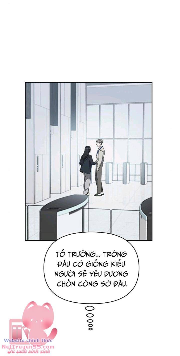 Vận Xui Chốn Công Sở Chap 14 - Next Chap 15