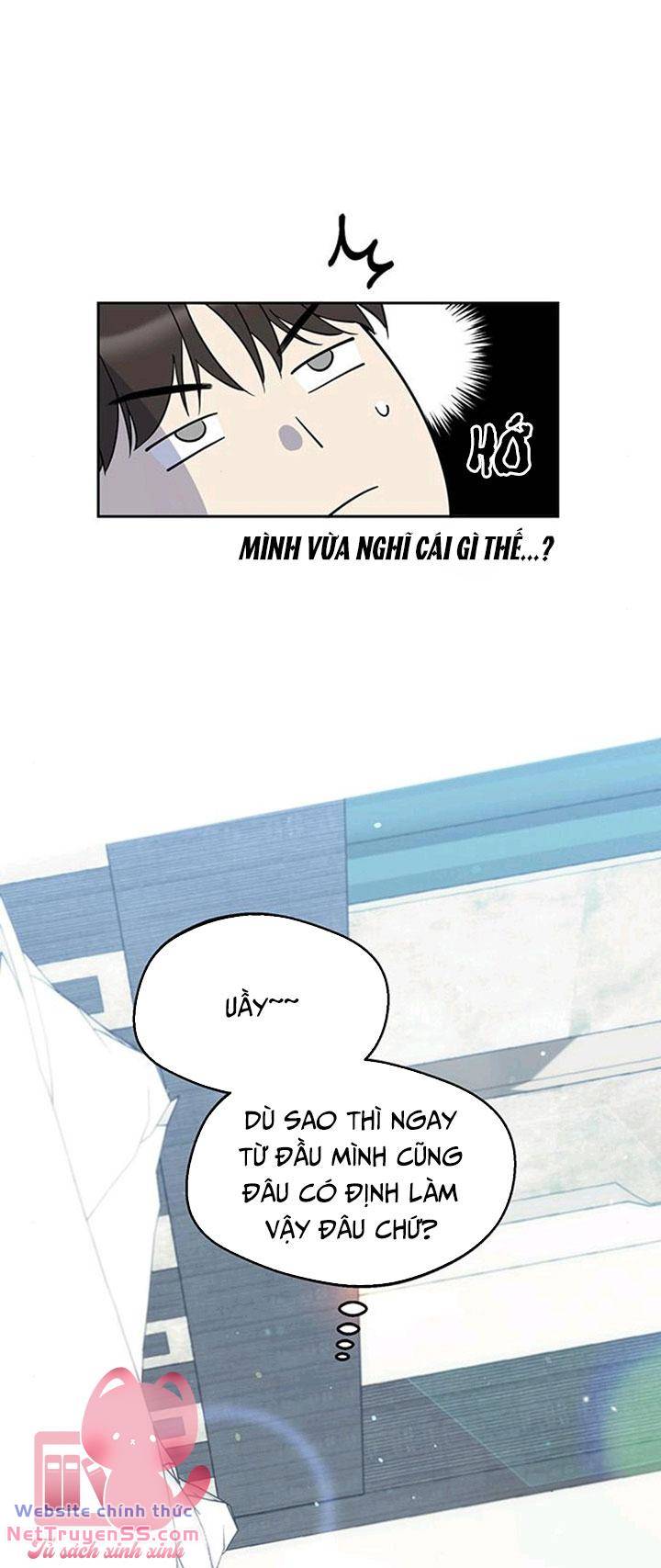 Vận Xui Chốn Công Sở Chap 14 - Next Chap 15