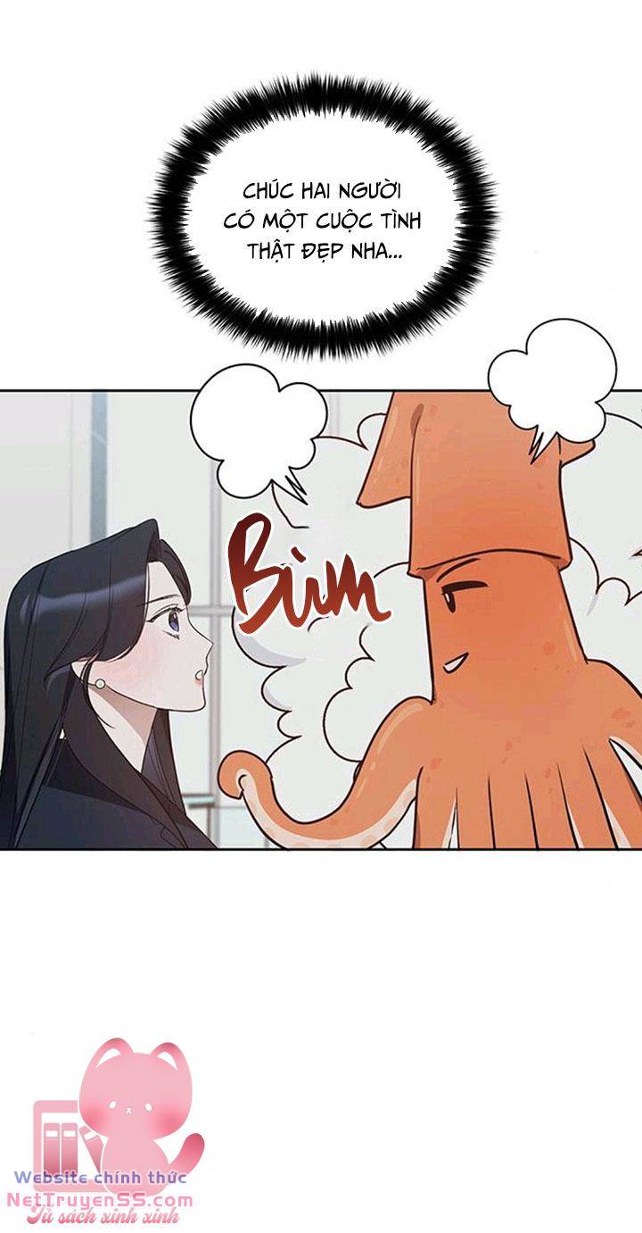 Vận Xui Chốn Công Sở Chap 14 - Next Chap 15