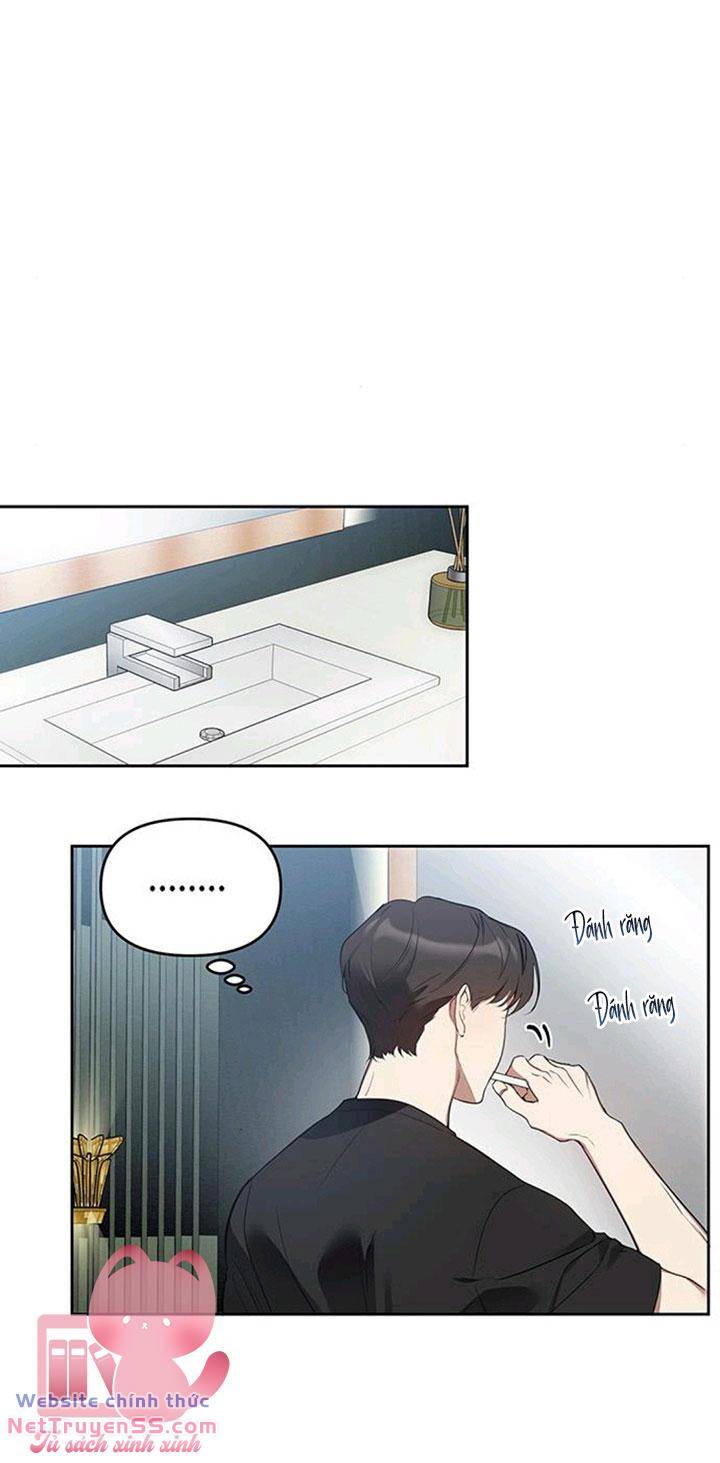 Vận Xui Chốn Công Sở Chap 14 - Next Chap 15
