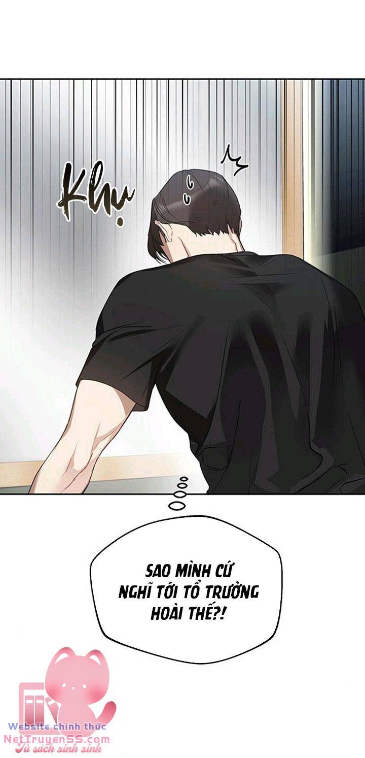 Vận Xui Chốn Công Sở Chap 14 - Next Chap 15