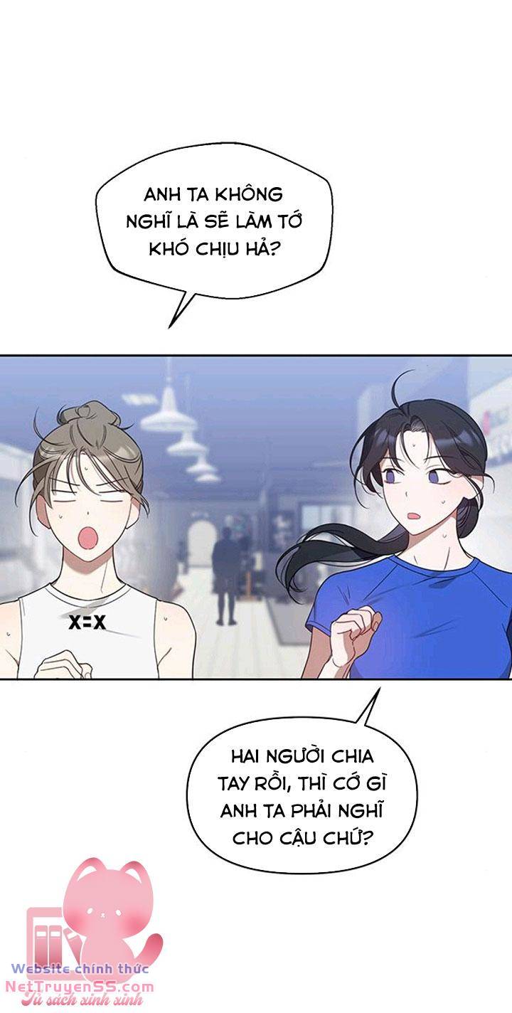 Vận Xui Chốn Công Sở Chap 14 - Next Chap 15
