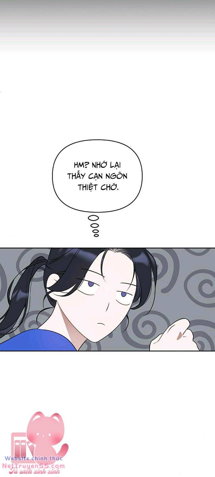 Vận Xui Chốn Công Sở Chap 14 - Next Chap 15