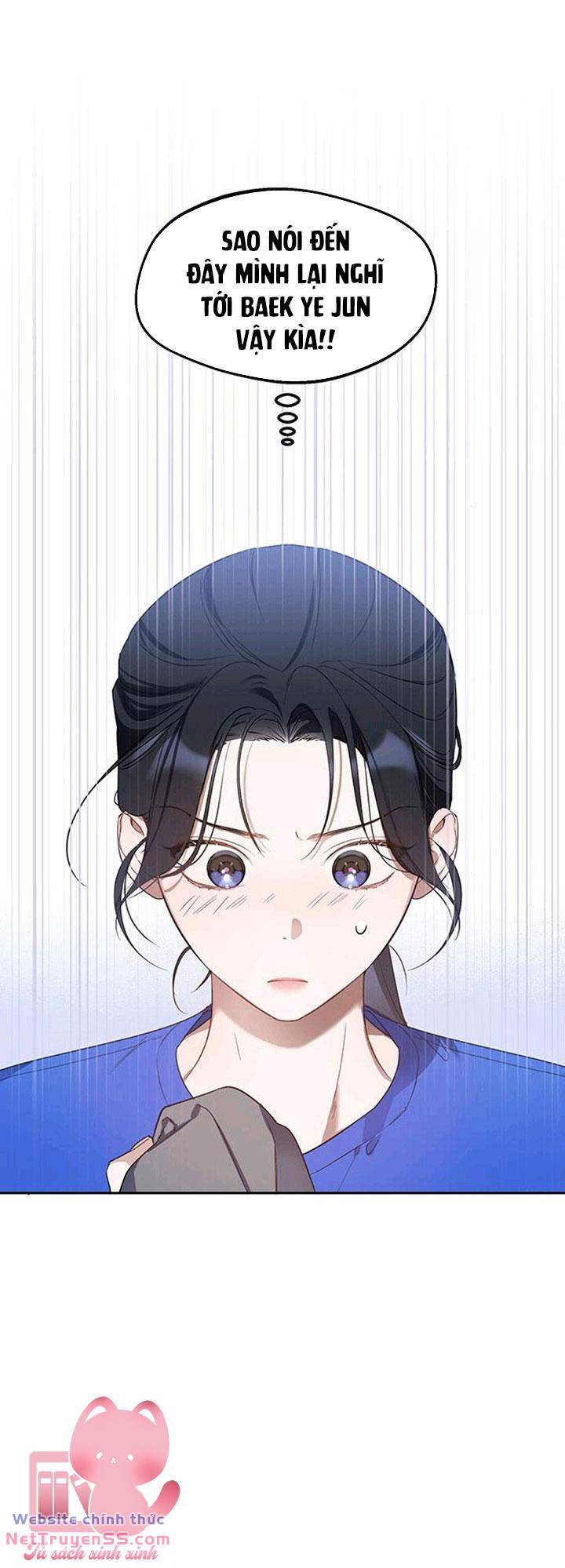 Vận Xui Chốn Công Sở Chap 14 - Next Chap 15