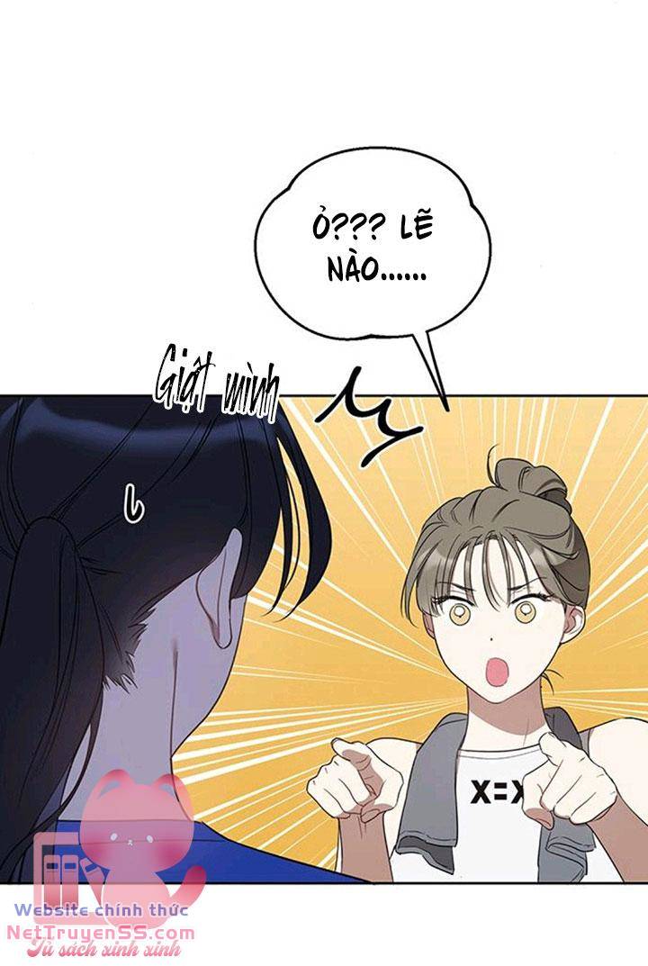 Vận Xui Chốn Công Sở Chap 14 - Next Chap 15