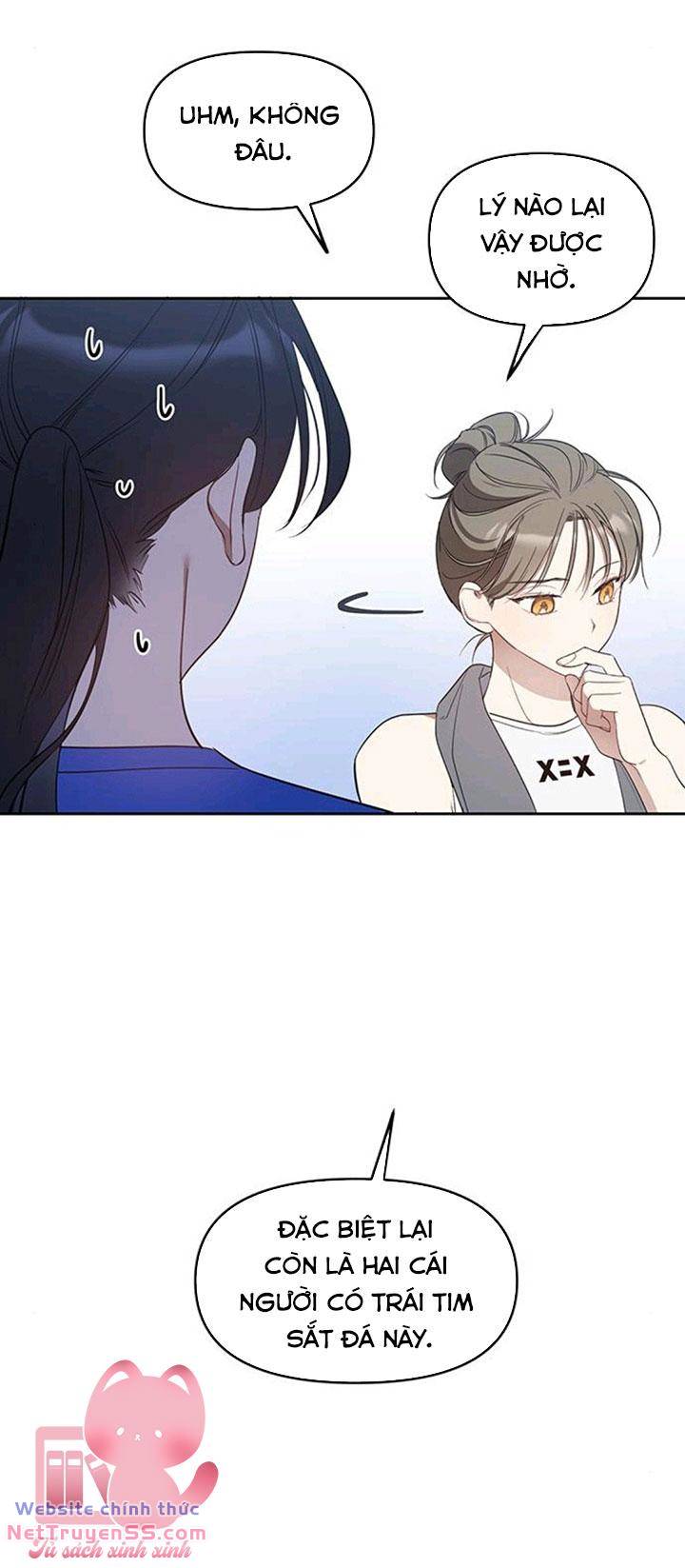 Vận Xui Chốn Công Sở Chap 14 - Next Chap 15