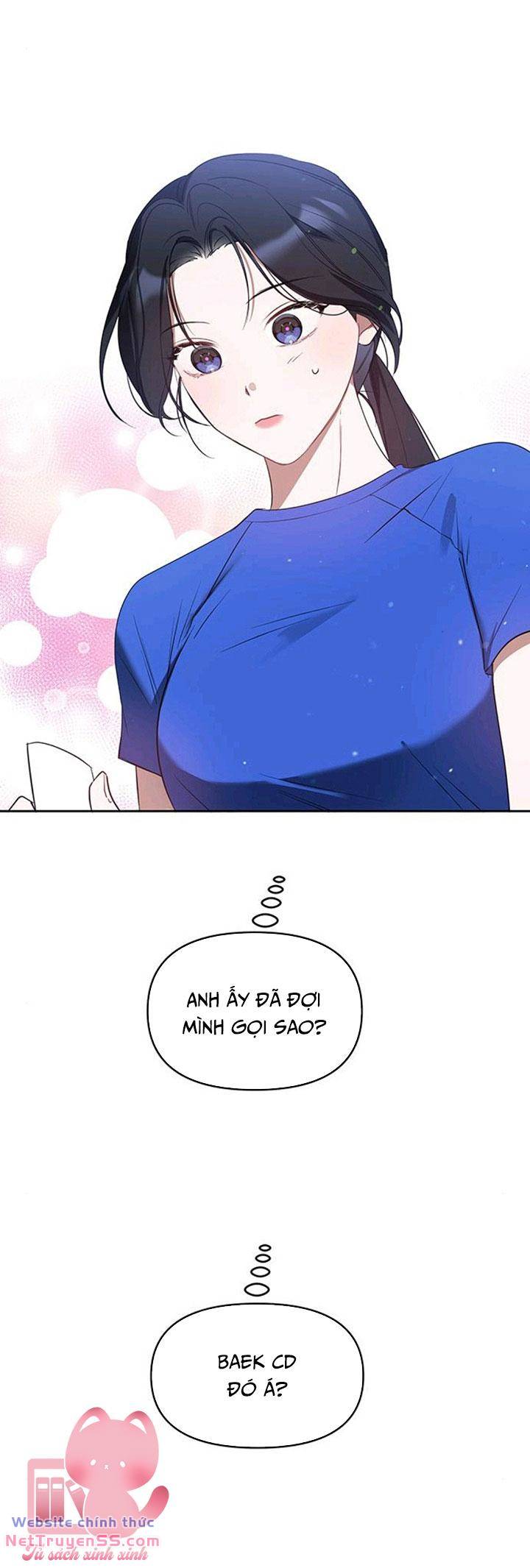 Vận Xui Chốn Công Sở Chap 14 - Next Chap 15