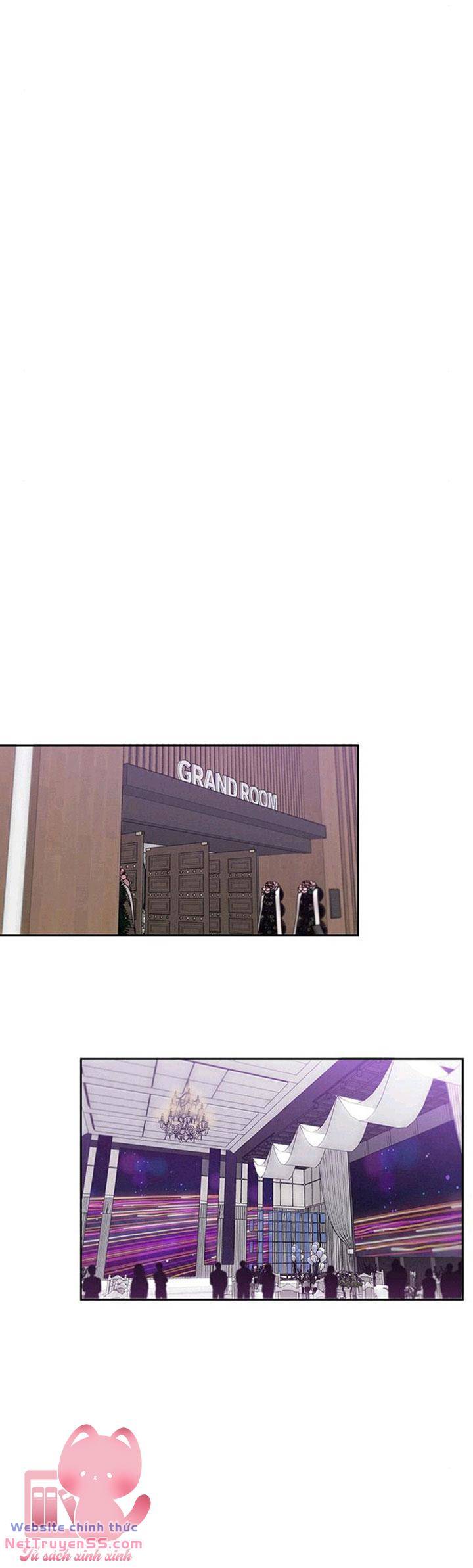 Vận Xui Chốn Công Sở Chap 14 - Next Chap 15