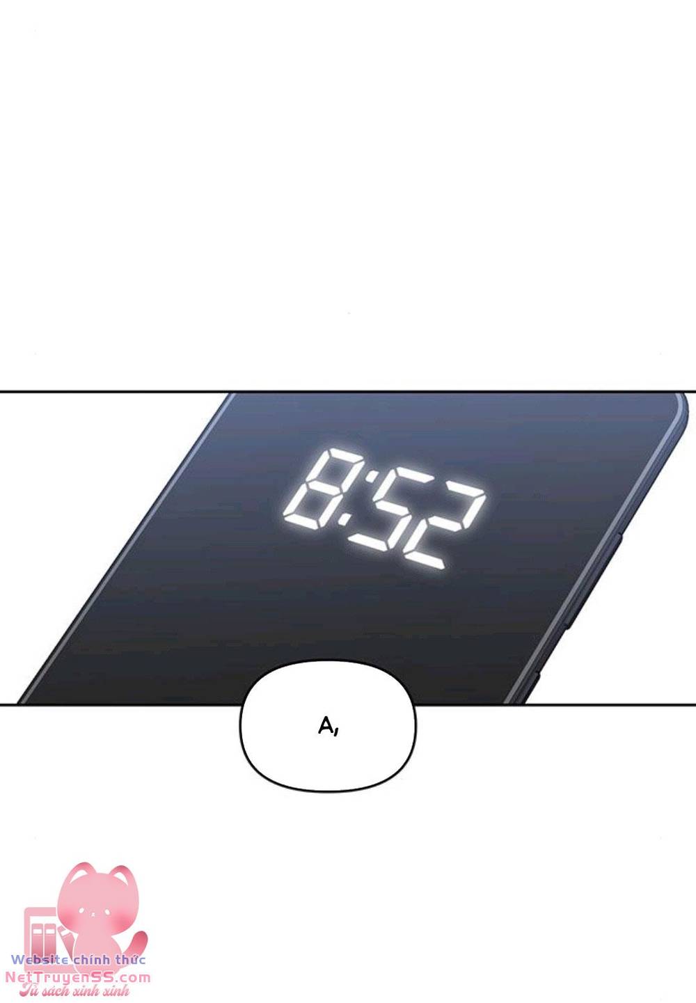 Vận Xui Chốn Công Sở Chap 13 - Next Chap 14