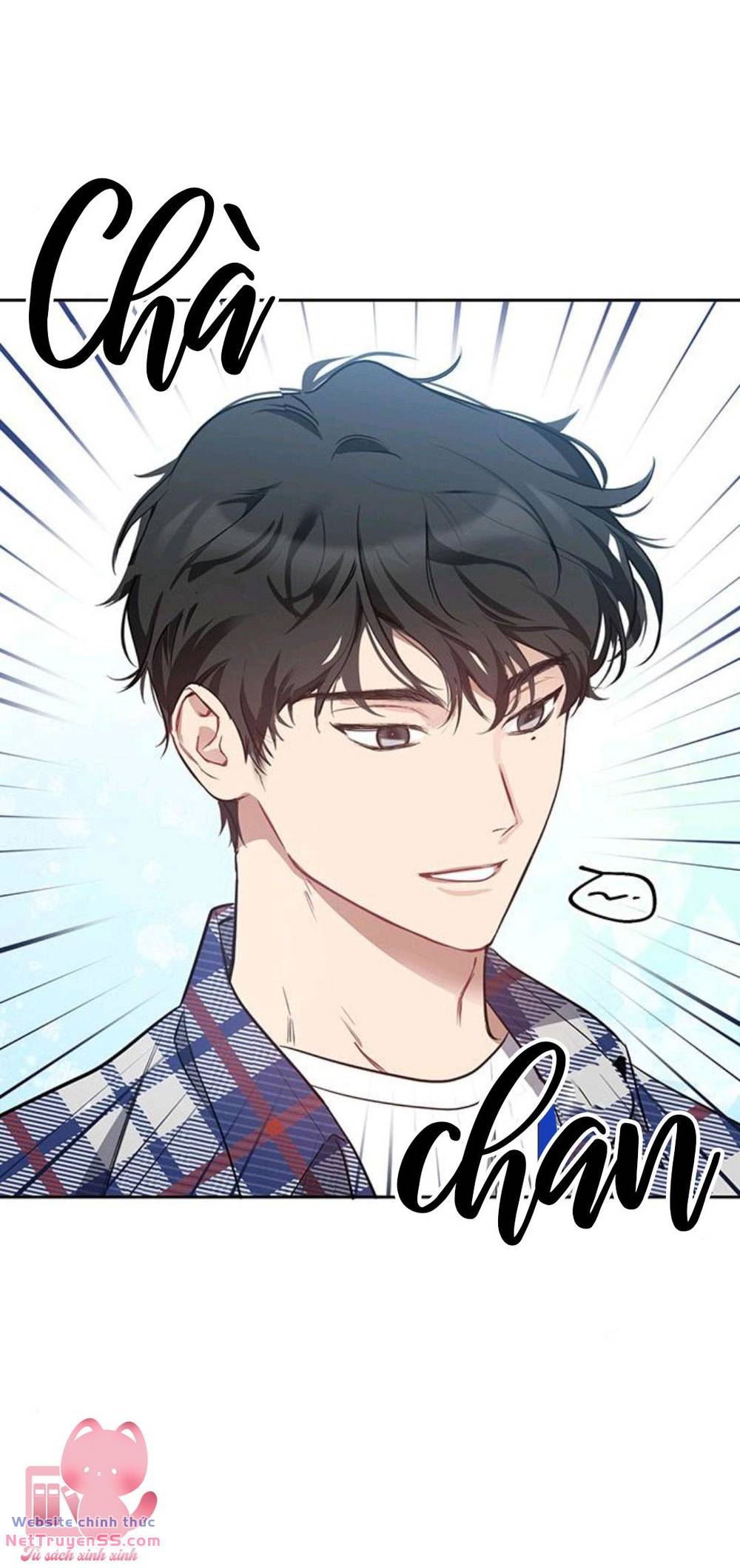 Vận Xui Chốn Công Sở Chap 12 - Next Chap 13