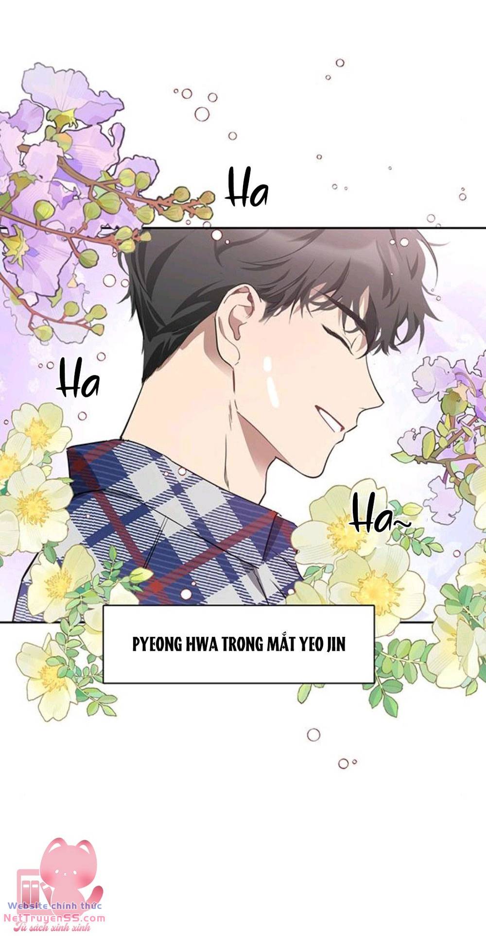 Vận Xui Chốn Công Sở Chap 12 - Next Chap 13