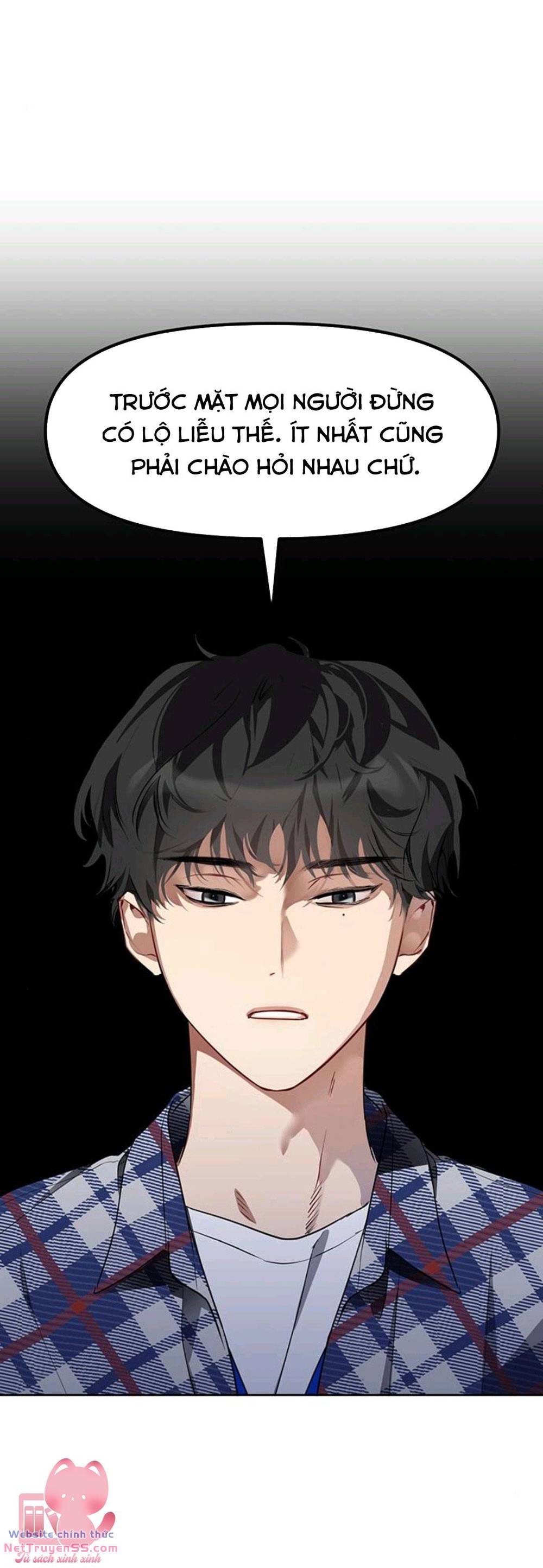 Vận Xui Chốn Công Sở Chap 12 - Next Chap 13