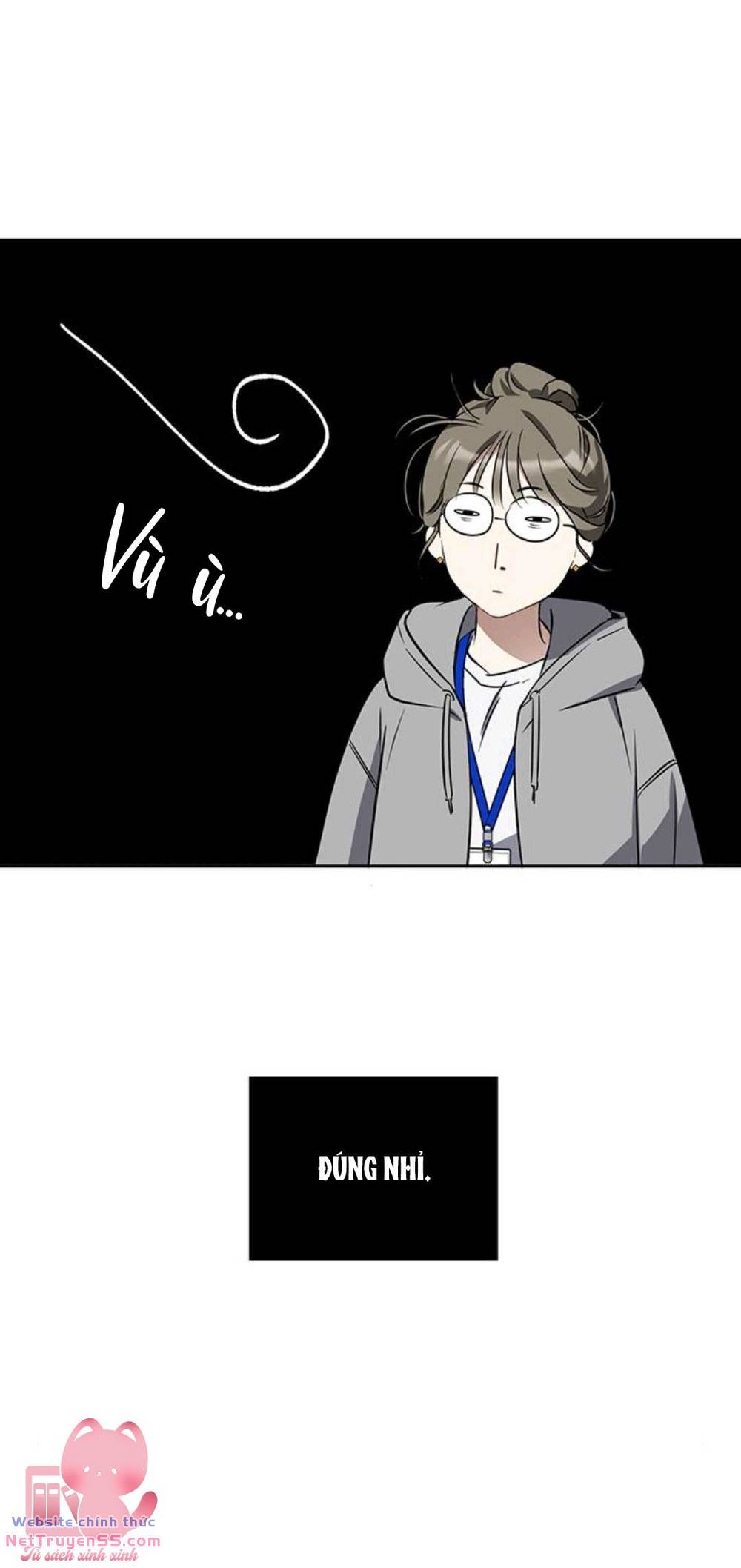 Vận Xui Chốn Công Sở Chap 12 - Next Chap 13