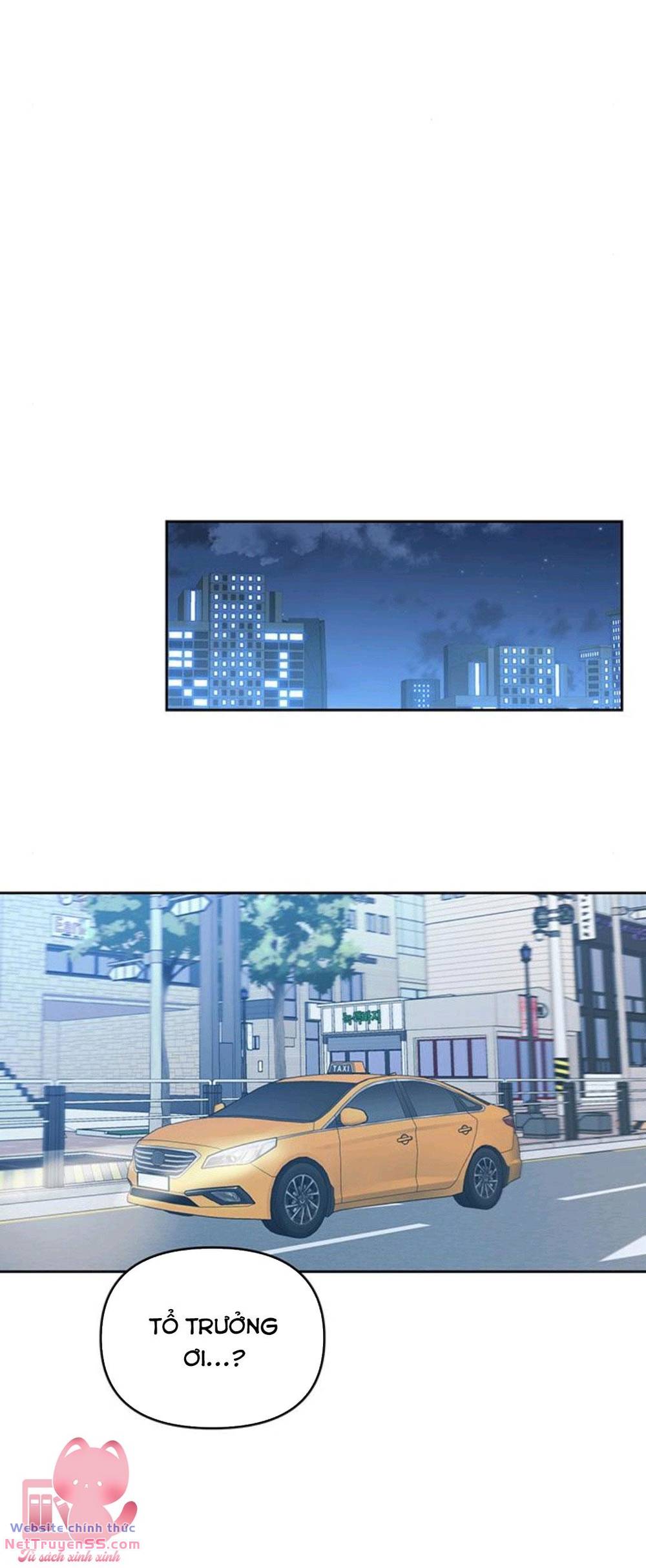 Vận Xui Chốn Công Sở Chap 12 - Next Chap 13