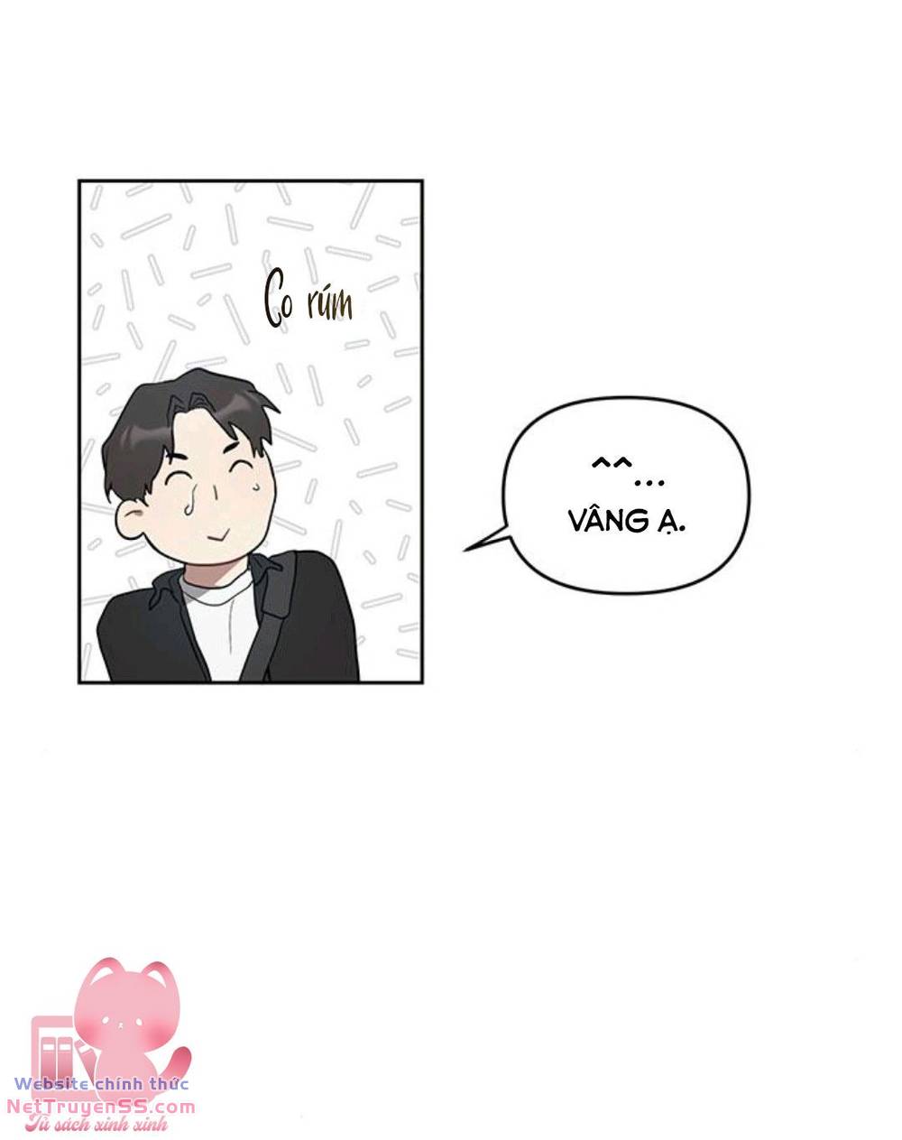 Vận Xui Chốn Công Sở Chap 11 - Next Chap 12