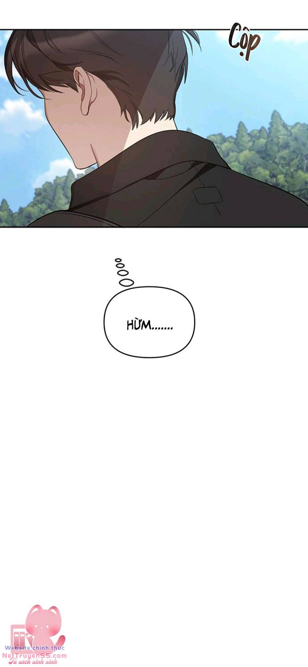 Vận Xui Chốn Công Sở Chap 11 - Next Chap 12