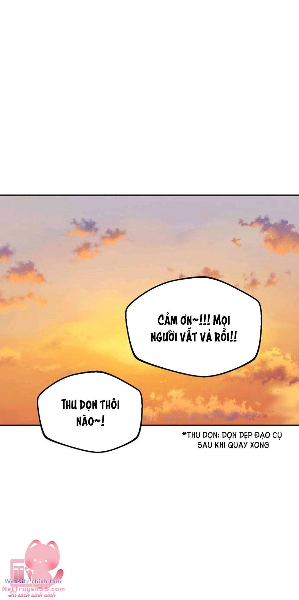 Vận Xui Chốn Công Sở Chap 11 - Next Chap 12