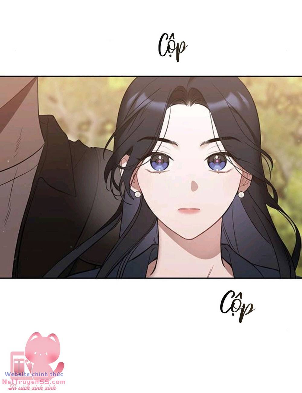 Vận Xui Chốn Công Sở Chap 11 - Next Chap 12