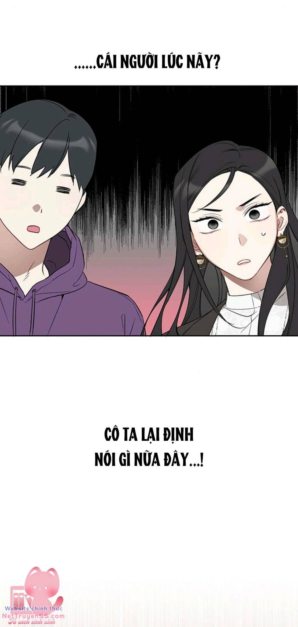 Vận Xui Chốn Công Sở Chap 11 - Next Chap 12
